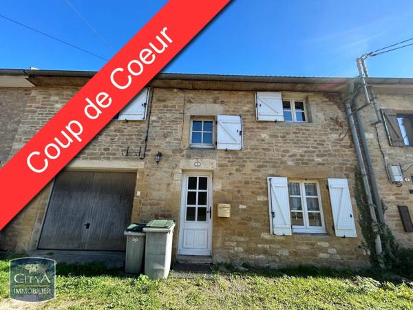 Maison à louer 6 pièces 164.72m² Bulson (08450)