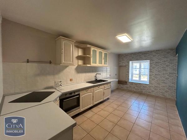 Maison à louer 6 pièces 164.72m² Bulson (08450)