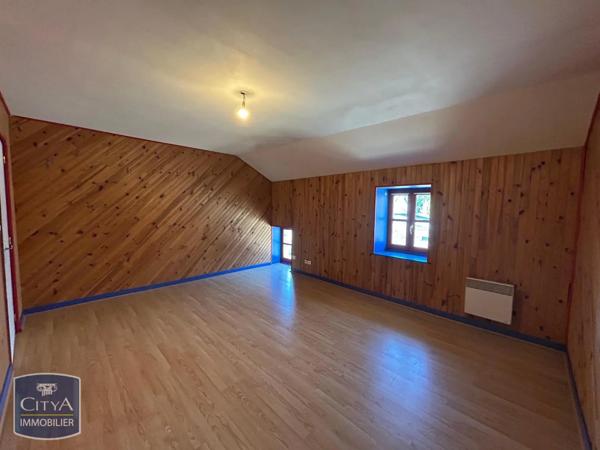 Maison à louer 6 pièces 164.72m² Bulson (08450)