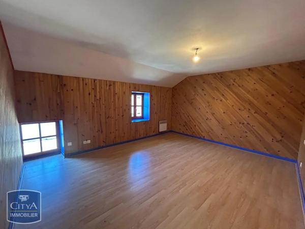 Maison à louer 6 pièces 164.72m² Bulson (08450)