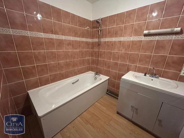 Maison à louer 6 pièces 164.72m² Bulson (08450)