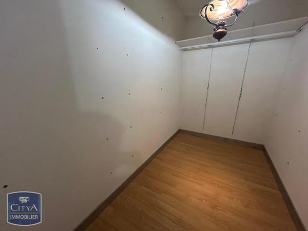 Maison à louer 6 pièces 164.72m² Bulson (08450)