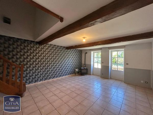 Maison à louer 6 pièces 164.72m² Bulson (08450)