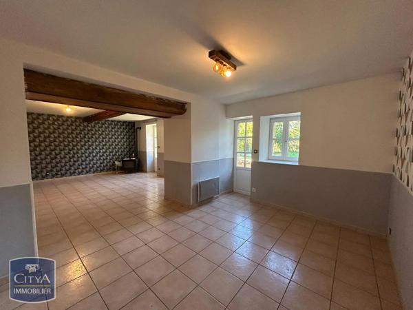 Maison à louer 6 pièces 164.72m² Bulson (08450)