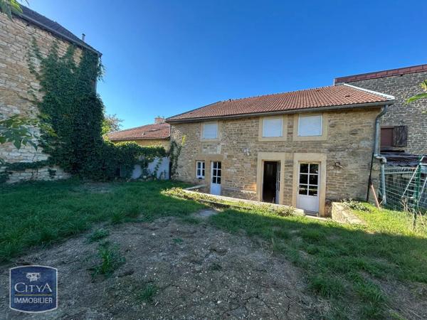 Maison à louer 6 pièces 164.72m² Bulson (08450)