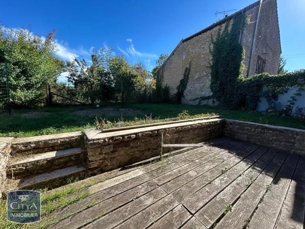 Maison à louer 6 pièces 164.72m² Bulson (08450)