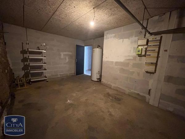 Maison à louer 6 pièces 164.72m² Bulson (08450)