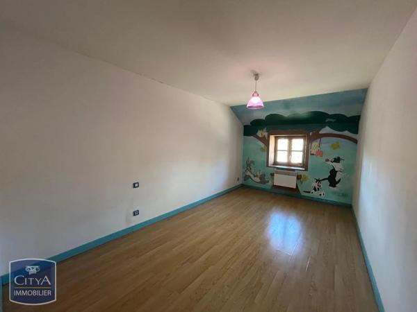 Maison à louer 6 pièces 164.72m² Bulson (08450)