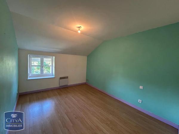 Maison à louer 6 pièces 164.72m² Bulson (08450)