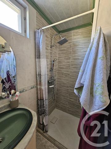 Maison à vendre  6 pièces - 140 m2 ST GERVAIS LES TROIS CLOCHERS - 86