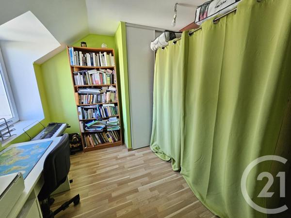 Maison à vendre  6 pièces - 140 m2 ST GERVAIS LES TROIS CLOCHERS - 86