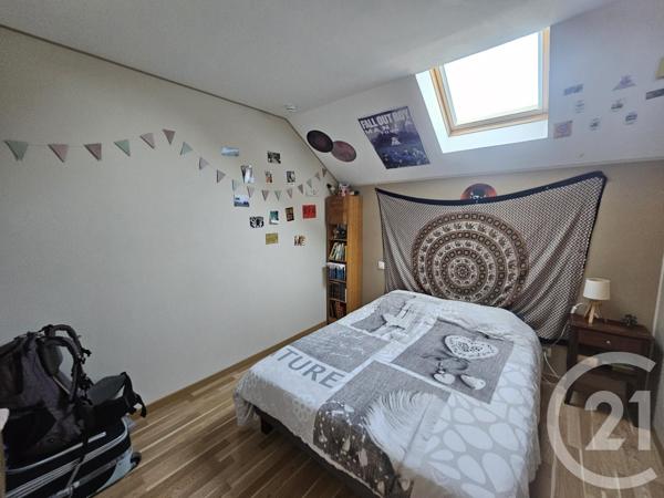 Maison à vendre  6 pièces - 140 m2 ST GERVAIS LES TROIS CLOCHERS - 86