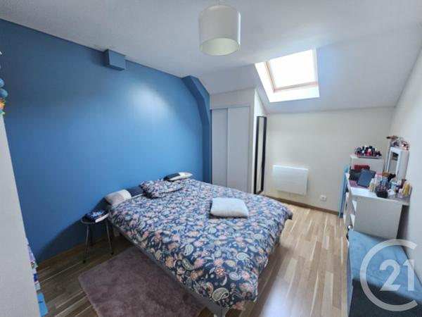 Maison à vendre  6 pièces - 140 m2 ST GERVAIS LES TROIS CLOCHERS - 86