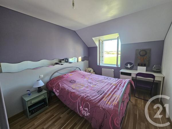 Maison à vendre  6 pièces - 140 m2 ST GERVAIS LES TROIS CLOCHERS - 86