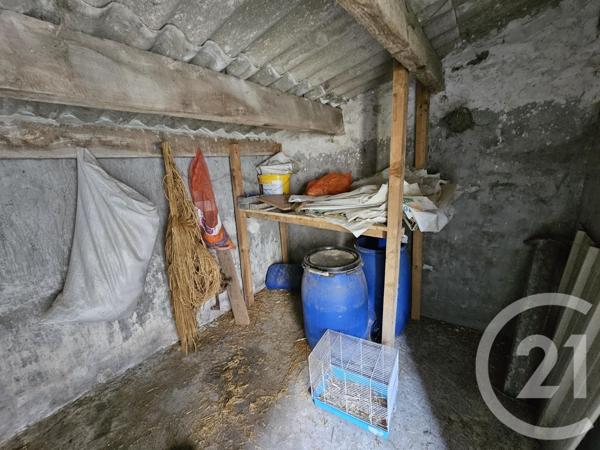 Maison à vendre  6 pièces - 140 m2 ST GERVAIS LES TROIS CLOCHERS - 86