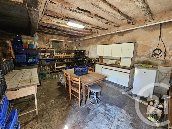 Maison à vendre  6 pièces - 140 m2 ST GERVAIS LES TROIS CLOCHERS - 86