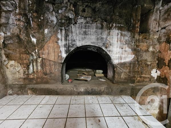 Maison à vendre  6 pièces - 140 m2 ST GERVAIS LES TROIS CLOCHERS - 86