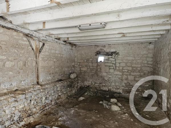 Maison à vendre  6 pièces - 140 m2 ST GERVAIS LES TROIS CLOCHERS - 86