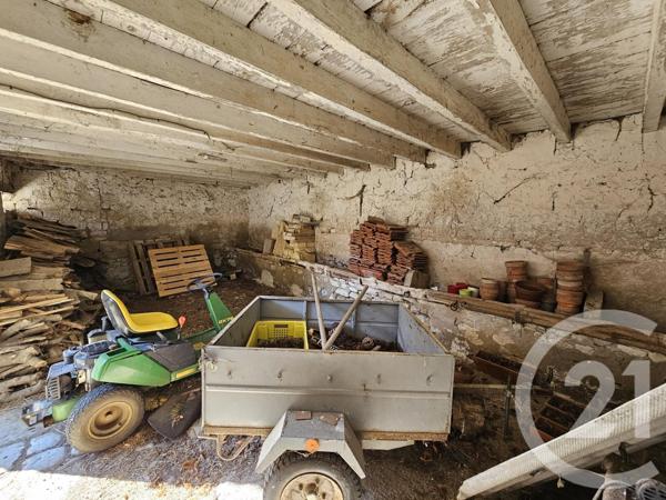 Maison à vendre  6 pièces - 140 m2 ST GERVAIS LES TROIS CLOCHERS - 86