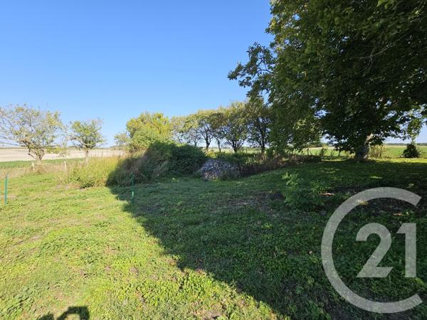 Maison à vendre  6 pièces - 140 m2 ST GERVAIS LES TROIS CLOCHERS - 86