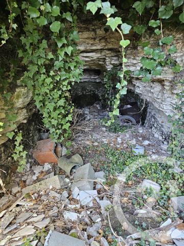 Maison à vendre  6 pièces - 140 m2 ST GERVAIS LES TROIS CLOCHERS - 86