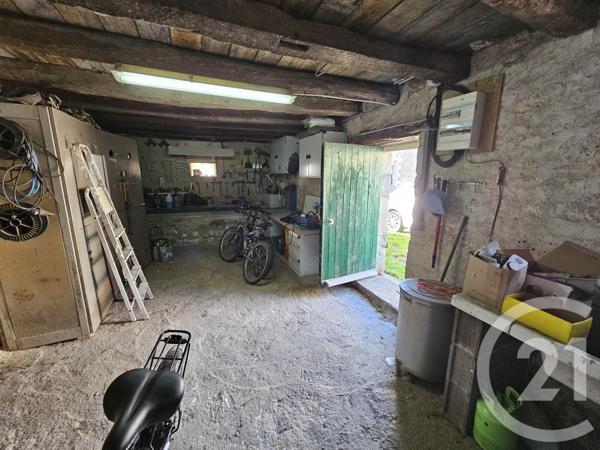 Maison à vendre  6 pièces - 140 m2 ST GERVAIS LES TROIS CLOCHERS - 86