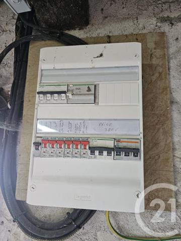 Maison à vendre  6 pièces - 140 m2 ST GERVAIS LES TROIS CLOCHERS - 86