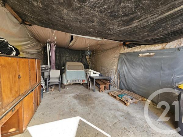 Maison à vendre  6 pièces - 140 m2 ST GERVAIS LES TROIS CLOCHERS - 86