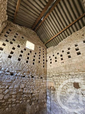 Maison à vendre  6 pièces - 140 m2 ST GERVAIS LES TROIS CLOCHERS - 86