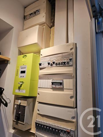 Maison à vendre  6 pièces - 140 m2 ST GERVAIS LES TROIS CLOCHERS - 86