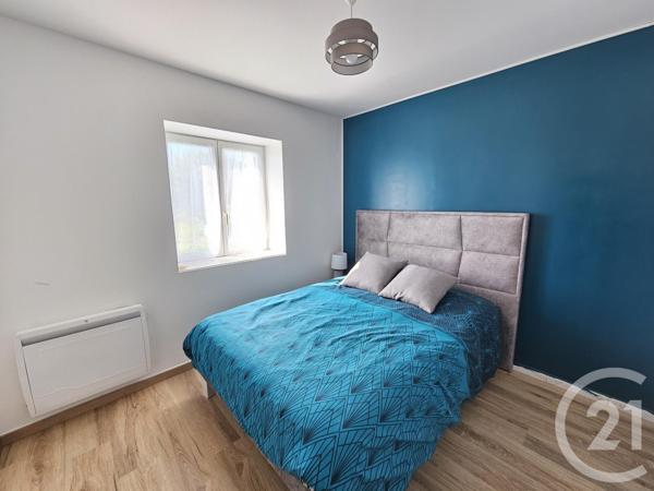 Maison à vendre  6 pièces - 140 m2 ST GERVAIS LES TROIS CLOCHERS - 86