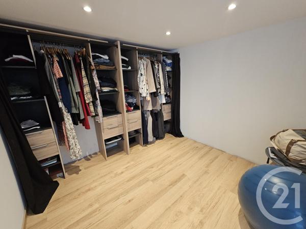 Maison à vendre  6 pièces - 140 m2 ST GERVAIS LES TROIS CLOCHERS - 86