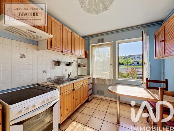 Maison à vendre 5 pièces 84 m² Nevers