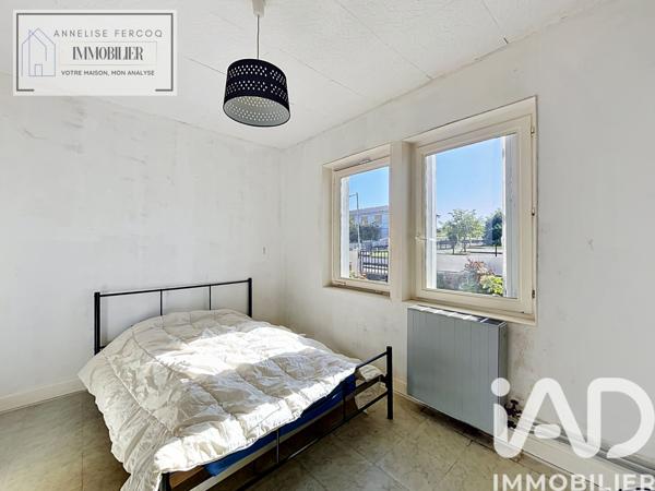 Maison à vendre 5 pièces 84 m² Nevers