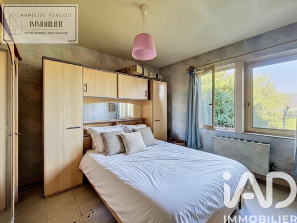 Maison à vendre 5 pièces 84 m² Nevers