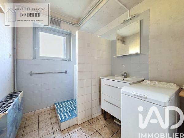 Maison à vendre 5 pièces 84 m² Nevers