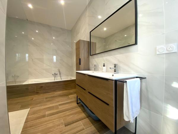 Maison contemporaine 2023 avec patio,  sous décennale, aux portes de La Rochelle !