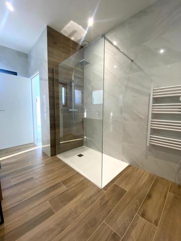 Maison contemporaine 2023 avec patio,  sous décennale, aux portes de La Rochelle !