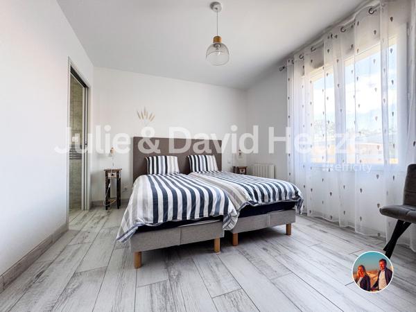 Appartement 3 pièces - 65 m²