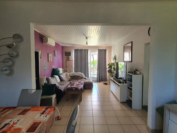 MAISON À VENDRE À SAINT AIGNAN