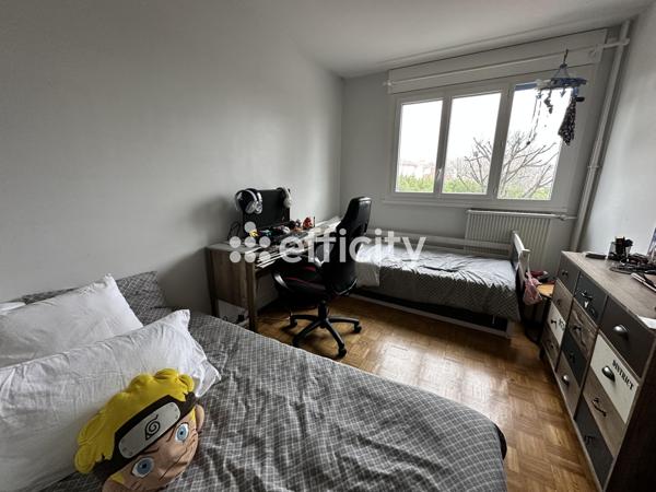 Appartement 3 pièces - 78 m² Exclusivité efficity