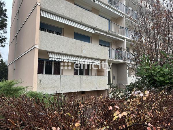 Appartement 3 pièces - 78 m² Exclusivité efficity