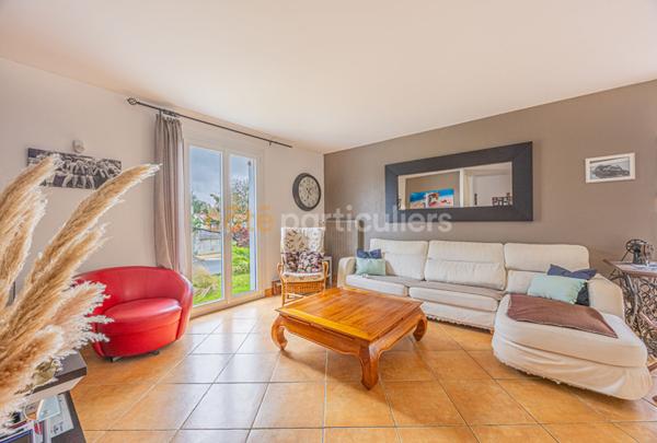 Vente Maison160 m² - 7 Pièces - LA LIMOUZINIERE (44310)