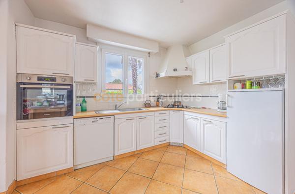 Vente Maison160 m² - 7 Pièces - LA LIMOUZINIERE (44310)