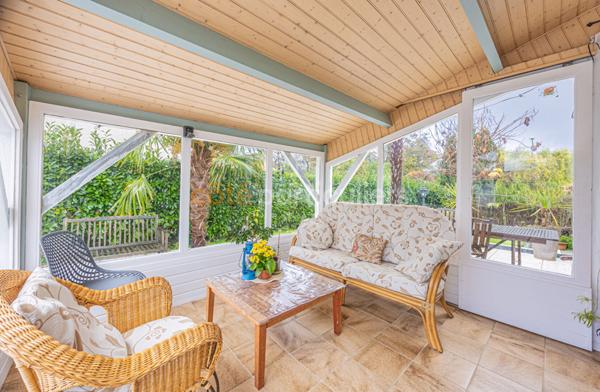 Vente Maison160 m² - 7 Pièces - LA LIMOUZINIERE (44310)