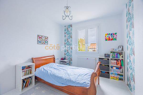 Vente Maison160 m² - 7 Pièces - LA LIMOUZINIERE (44310)