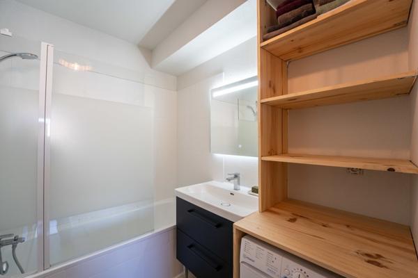 Appartement à louer |  Bordeaux |  2 pièces | 48 m²