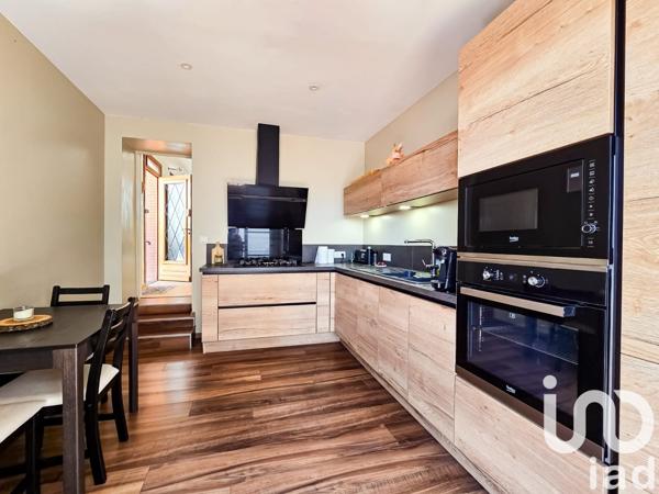 Maison à vendre 5 pièces 118 m² Verdun-sur-Garonne