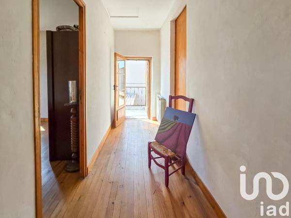 Maison à vendre 5 pièces 118 m² Verdun-sur-Garonne