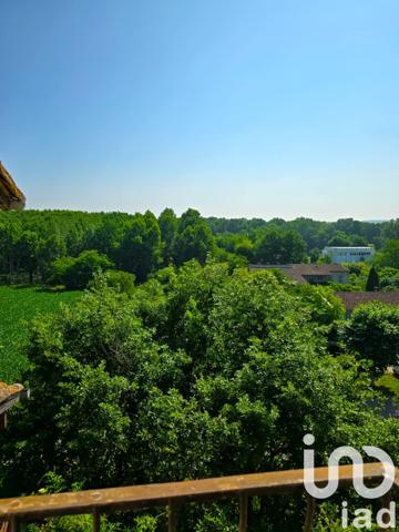 Maison à vendre 5 pièces 118 m² Verdun-sur-Garonne